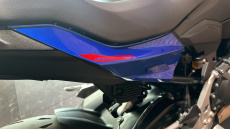 BMW F900 R (25MY)